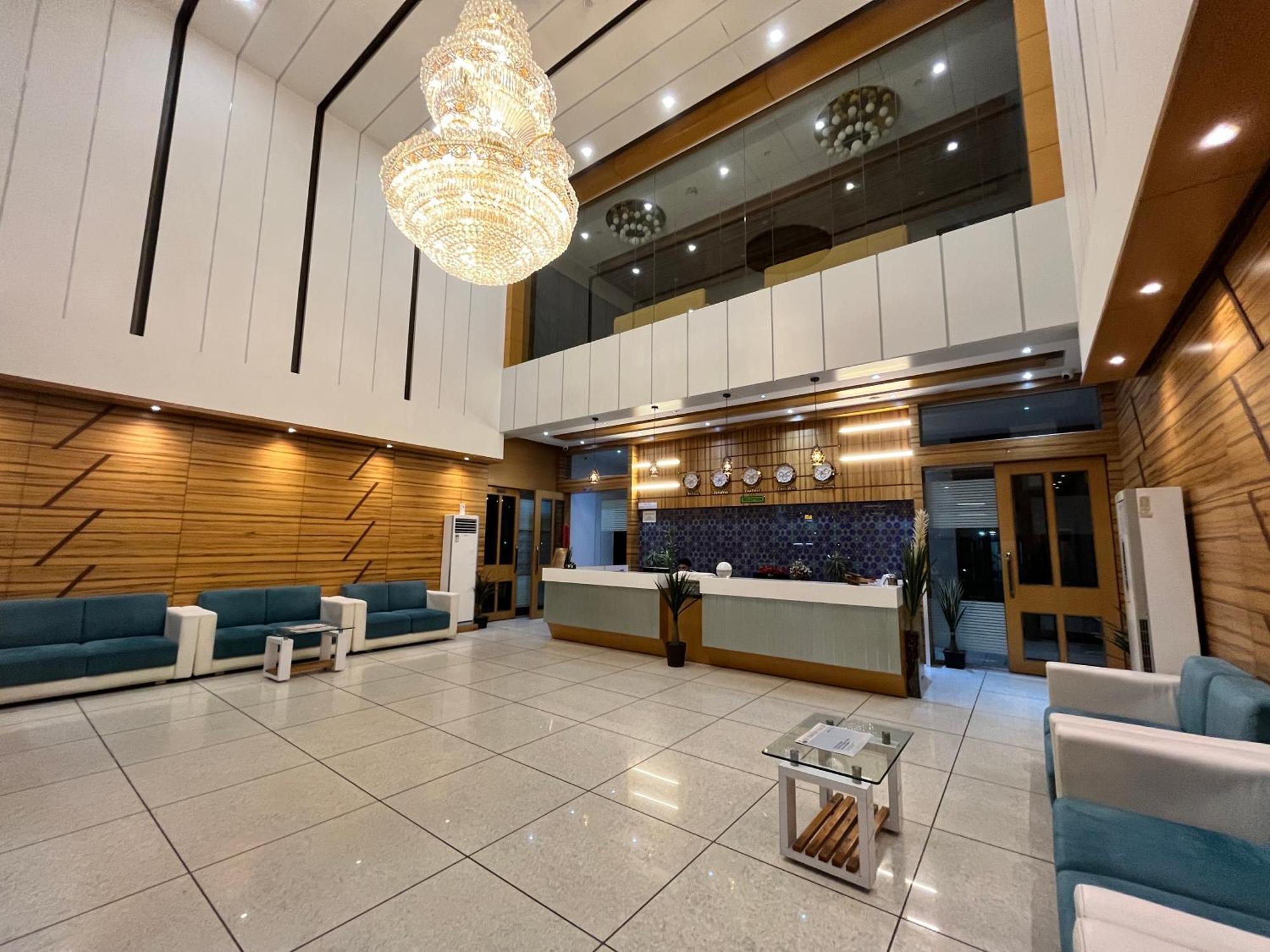 Hotel Grand Darshan Vadodara Exterior foto
