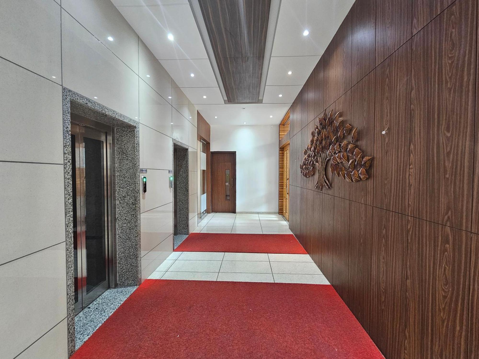 Hotel Grand Darshan Vadodara Exterior foto